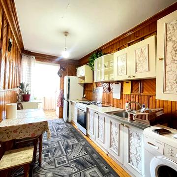 Федьковича вул., 52