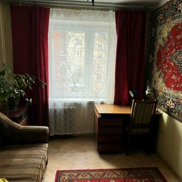 Червоної Калини просп., 73