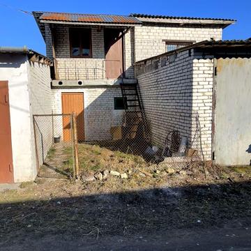 Івано-Франкове, Яворівський, Львівська область 9000.0 USD