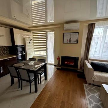 Княгині Ольги вул., 100ї