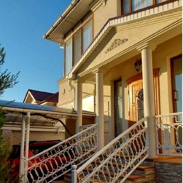 Фрегатный пер.