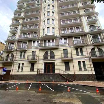 Бориса Литвака вул. (Заславського), (Будинок 2)