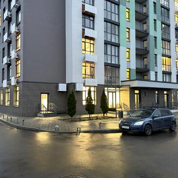 Тираспольська вул., 52