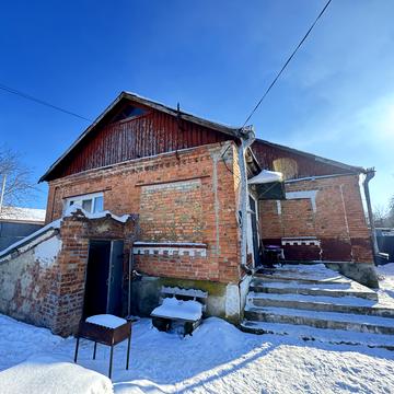 Чумацька вул. (Блюхера)