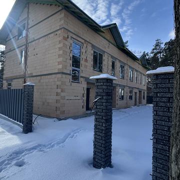 Василя Стуса вул. (Пушкінська)