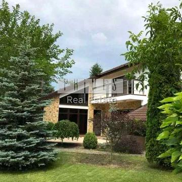 Житомирська вул.