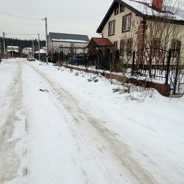 Центральна площа, Ірпінь, Бучанський, Київська область 126000.0 USD