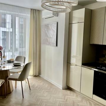 Праведників Світу вул., 21-Ж к2