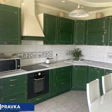 Олександра Свіща вул., 24 к1