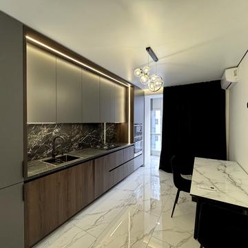 Княгинин вул., (Будинок 28)