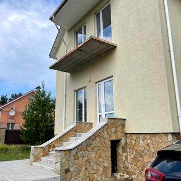 Чайківська вул.