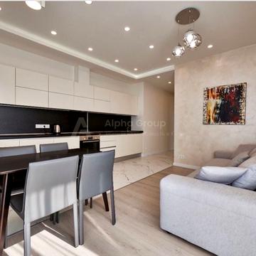 Саксаганського вул., 37-К