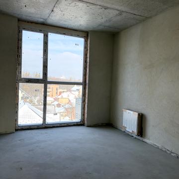 Щирецька вул., 55