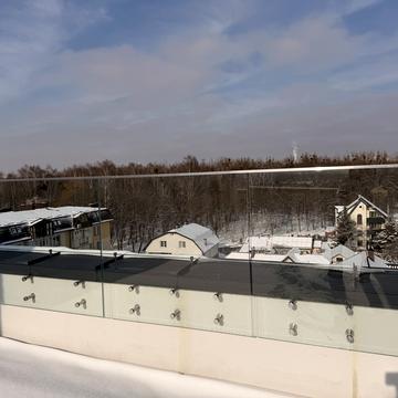 Щирецька вул., (Будинок 1)