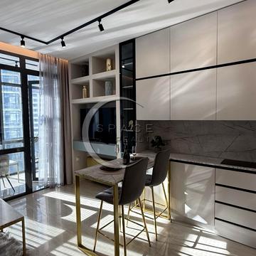 Андрія Верхогляда вул. (Михайла Драгомирова), 11-Б