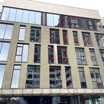 Чайковського вул., (Будинок 2)