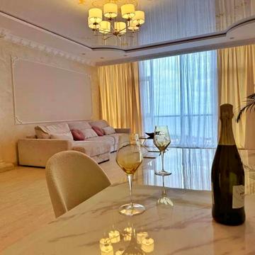 Аркадійське плато вул. (Гагаринське плато), 5а к1