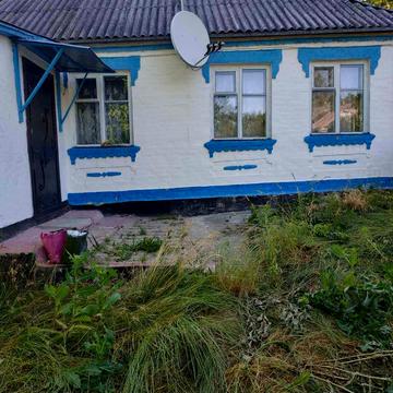 центральна