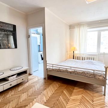 Фортечний тупик (Тверський), 10