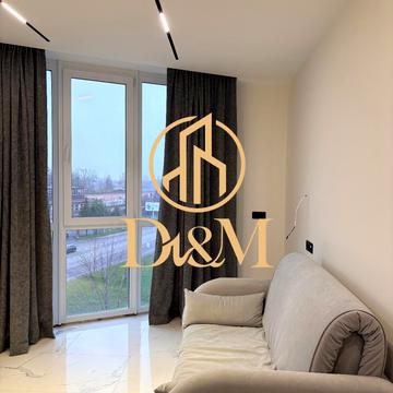 Панорамна вул., 2