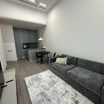 Ґарета Джонса вул. (Сімї Хохлових), 12-А