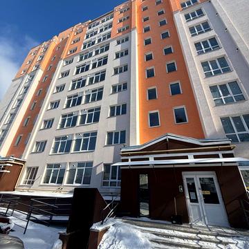 Юхима Сіцінського вул. (Ватутіна), 13/40