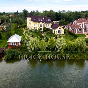 Лугова вул.