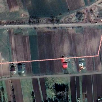 Великополе, Яворівський, Львівська область 9000.0 USD