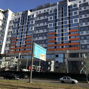 Клочківська вул., 108 к1