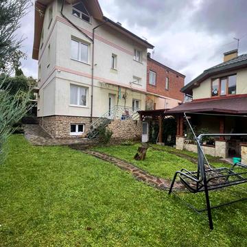 Академіка Рудницького