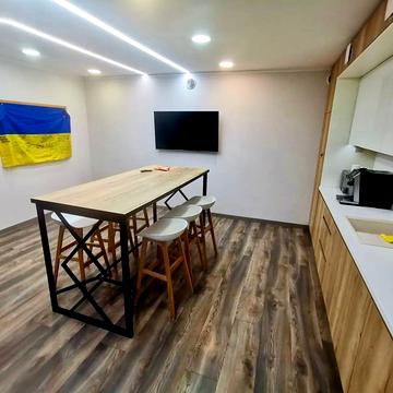 Якова Головацького вул., 23