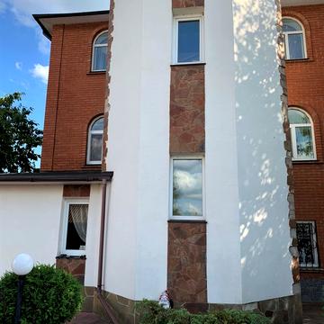 Ольги Юровської