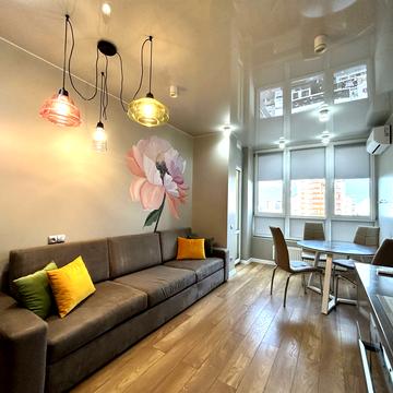 Самійла Кішки вул. (Маршала Конєва), 12