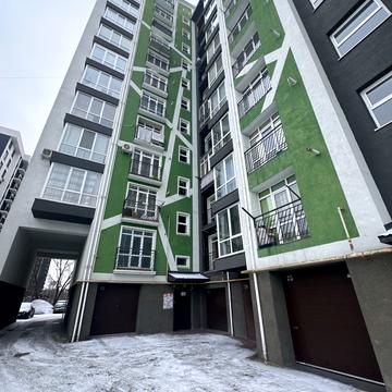 Юліана Целевича вул., 36в