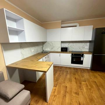 Ревуцького вул., 54