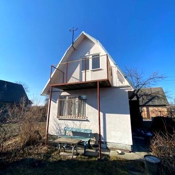 Омеляна Поповича вул., 8