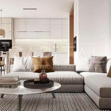 Тадея Рильського бульв., 1