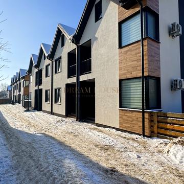 Юрія Мушкетика вул. (Натана Рибака)