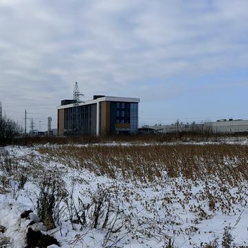 7-й км Київська траса