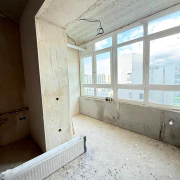 Приозерна вул., 42