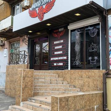 Соборний просп. (Леніна), 98