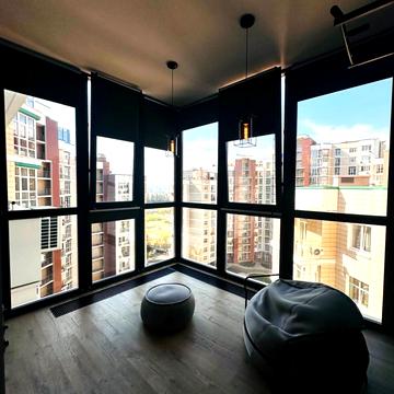 Саперне Поле вул., 12