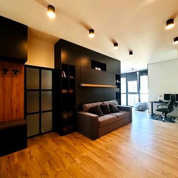 Саперне Поле вул., 12