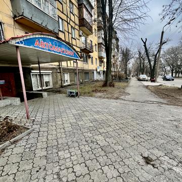 Вячеслава Чорновола вул. (Юрія Савченка), 94