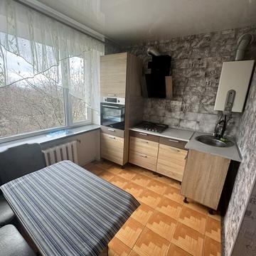 Загорянська вул., 1А