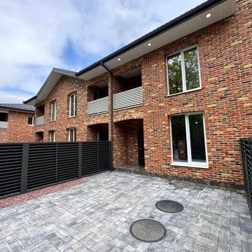 Павла Глазового вул. (Олега Кошового)