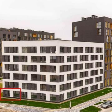 Пилипа Орлика вул., 6