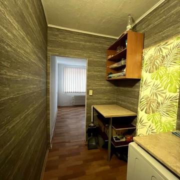 Гарібальді вул., 26 корп 2