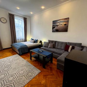 Костя Левицького вул. (), 9