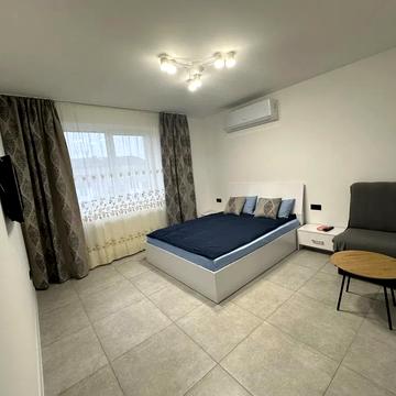 Карпатська вул., 17-А